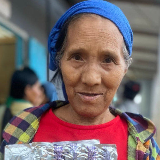 Medicine Pack -  E-Card